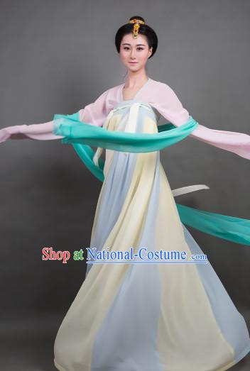 Online Buy Wholesale Tang Dynasty Costume from China