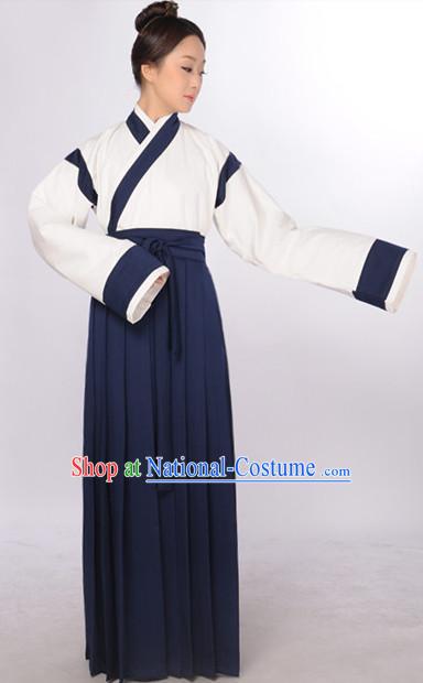 Top Costume Picks of 2015 Chinese Ancient Hanfu for Women