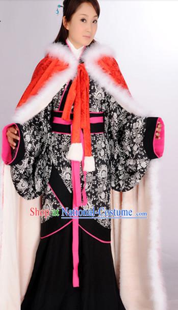 Editor s Picks Chinese Ancient Hanfu Clothes for Women