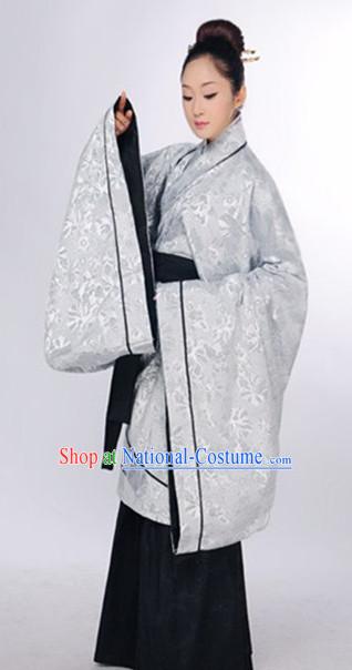 Editor s Picks Chinese Classical Recital Costumes for Women