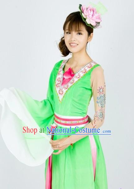 Chinese Traditional Classical Dancewears