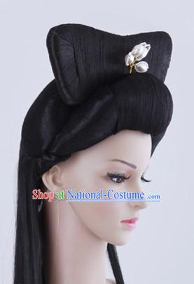 Traditional Chinese Fairy Long Wig