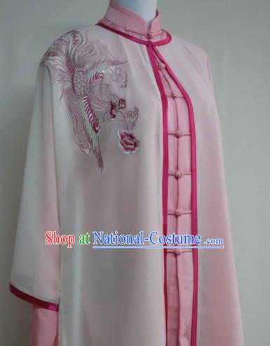 International Dragon Embroidery Tai Chi Championshiop Suit