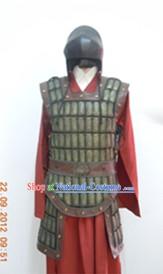 Knight Armor Costume for Adults or Kids