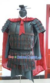 Knight Armor Costume Making for Adults or Kids