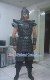 Professional Knight Armor Costumes Making for Adults or Kids