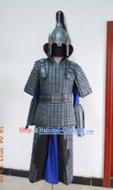 Professional Knight Armor Dresses Making for Adults or Kids