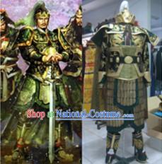 Custom Made Cosplay Armor Costumes According to the Customer s Picture