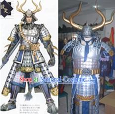 Custom Made Cartoon Cosplay Armor Costumes According to the Customer s Picture