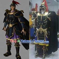 Custom Tailored Cosplay Armor Costumes According to the Customer s Picture