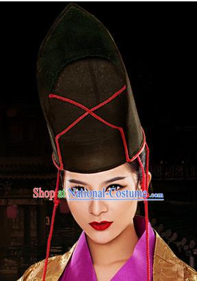 Top Kung Fu Master Unbeaten Hat