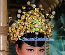 Asian Princess Hat