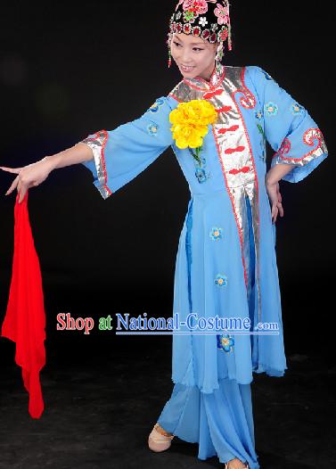 Folk Dance Troupe Dance Clothing