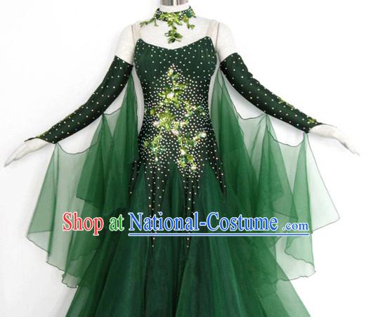 Top High Quality Dance Recital and Competition Costumes from the Designer.