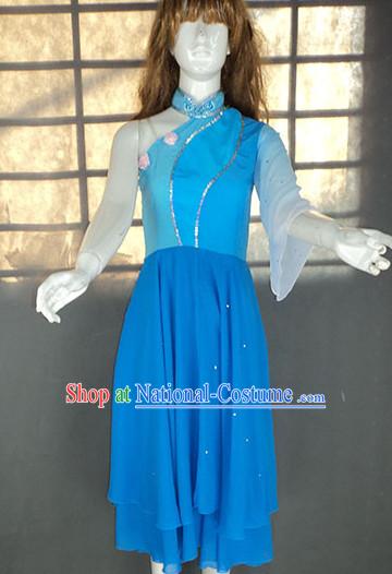 Professional Custom Make Tao Li Bei Professional Dancer Costumes