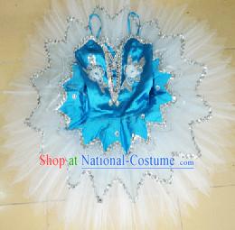 Professional Custom Make Ballet Tutu Uniform