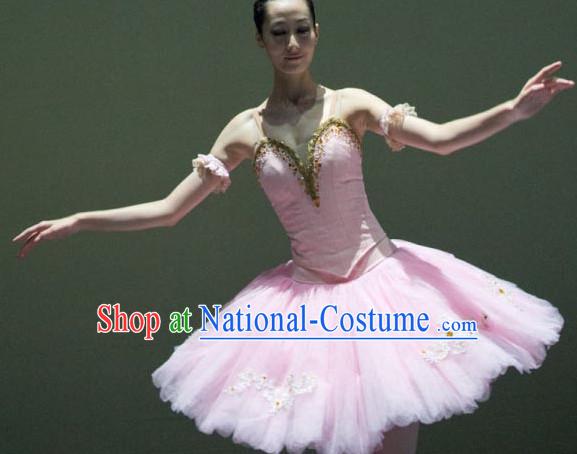 Top Custom Make Ballet Tutu Skirt for Adults and Children