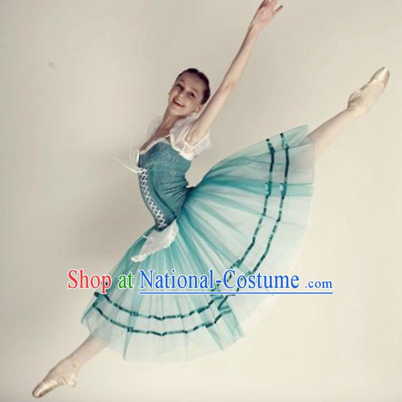 Professional Custom Make Ballet Dance Competition Tutu Skirt for Adults and Children