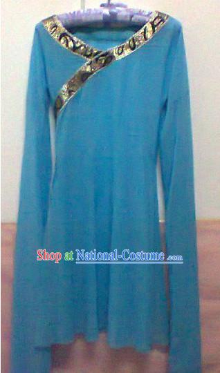 Professional Classical Dancing Training Robe