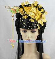 Ancient Chinese Empress Hair Accessory