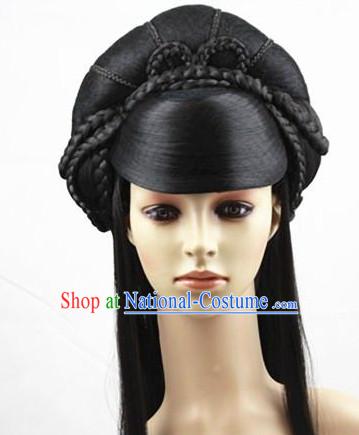 Ancient Chinese Royal Lady Wig