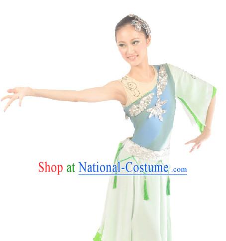 Chinese Classical Dance Costume for Women