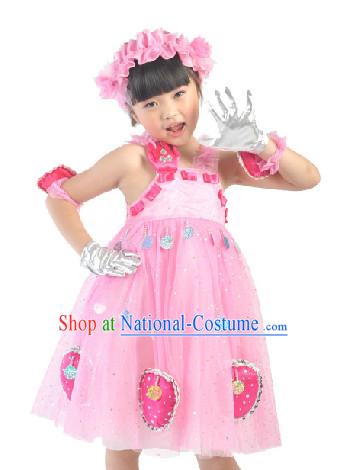 Kids and Children s Dance Costumes