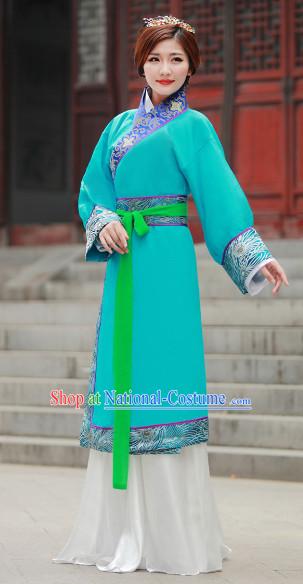 Chinese Ancient Costume Women s Hanfu Dress