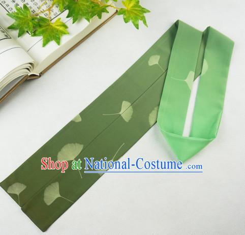 Handmade Traditional Chinese Headband