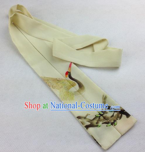 Chinese Traditional Wholesale Hair Bands