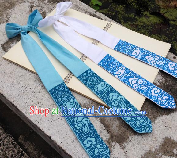 Chinese Head Bands