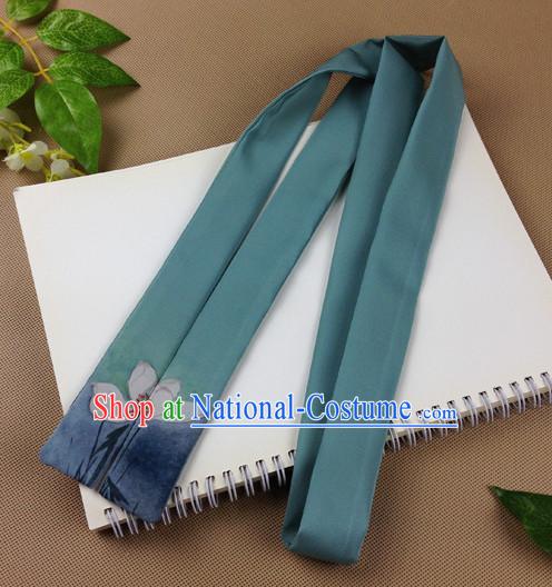 Chinese Classical Fashion Hair Bands