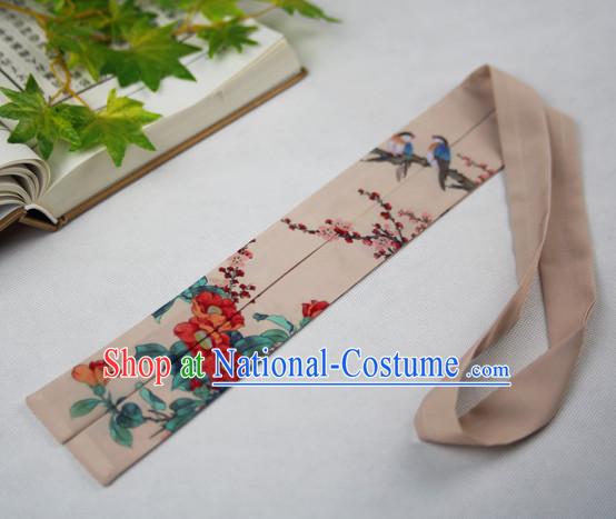 Chinese Classical Fashion Hair Band