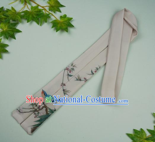 Chinese Classical Fashion Hair Bow Supply