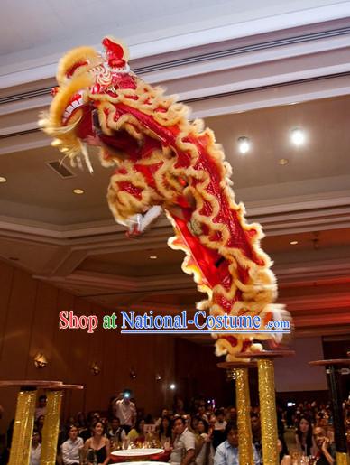 Chinese New Year Lion Dancce Equipment