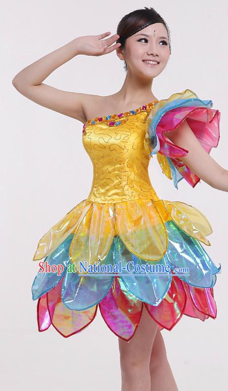 Cheap Dance Costumes