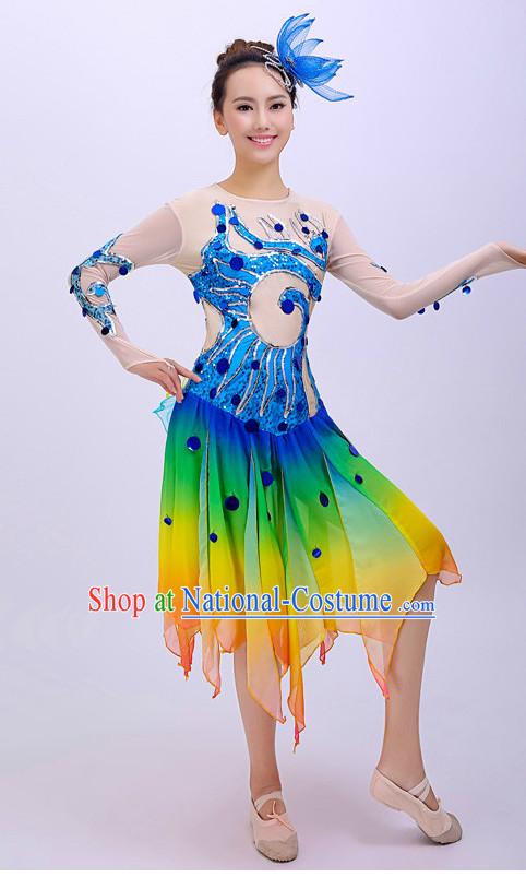 Cheap Dance Costumes