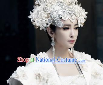 Top Performance Headpieces Design Set