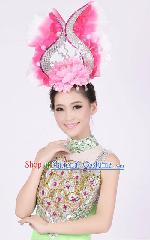 chinese traditional dress