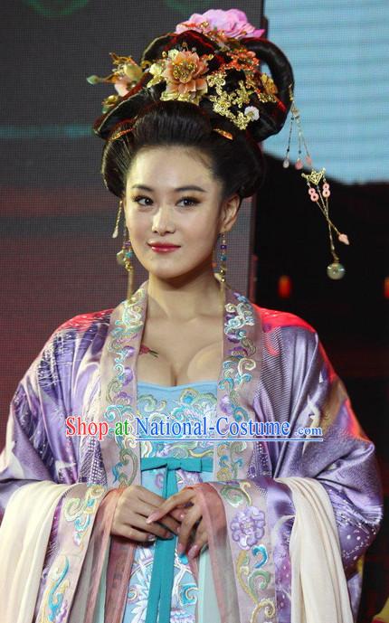 chinese traditional Dance