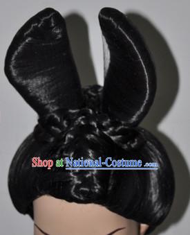 Chinese Lady Tang Wig