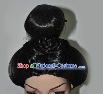 Chinese Fashion Wig