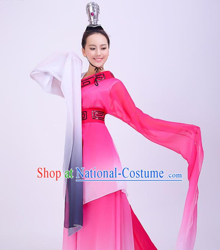 oriental clothing