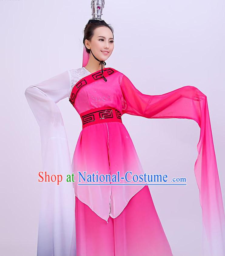 oriental clothing