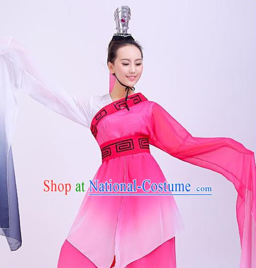 oriental clothing