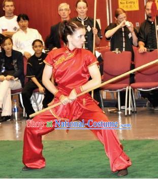 Top Martial Arts Suit for Women