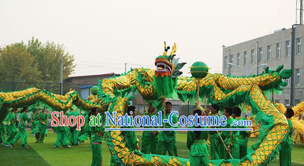 Chinese Dragon Mask