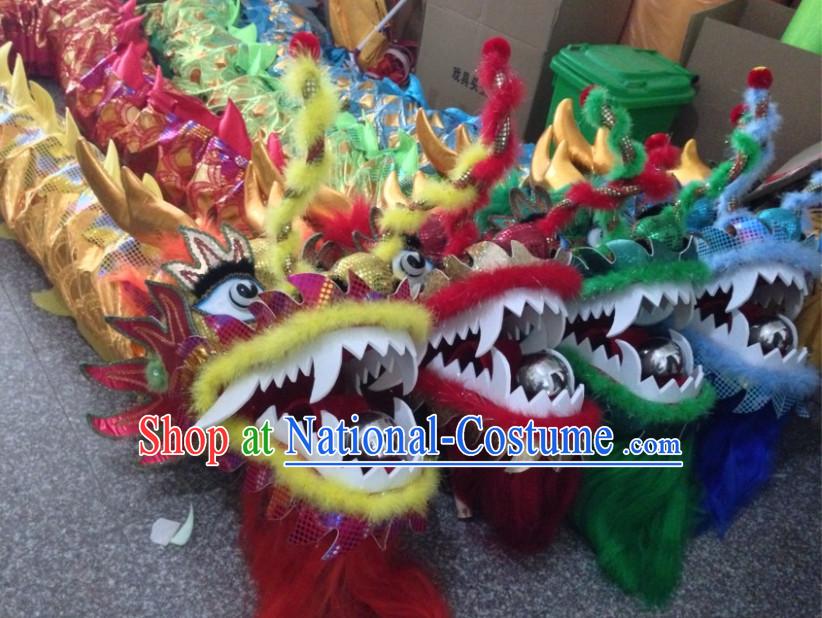 dragon dancing props