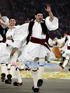 greek costumes for women