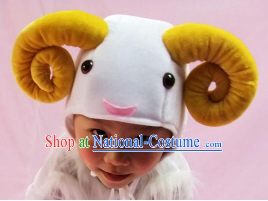 sheep costume